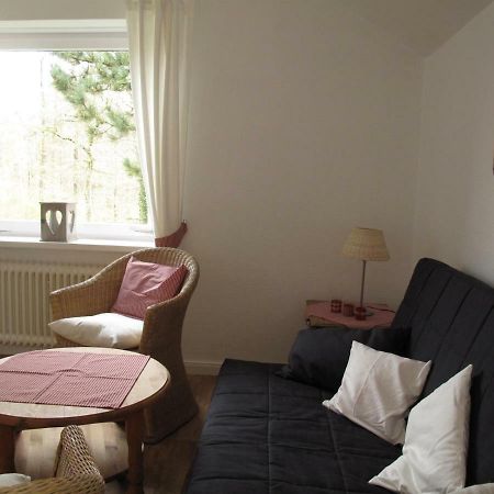 Landhaus Dr. Seiffert Hotel Scharbeutz Eksteriør billede